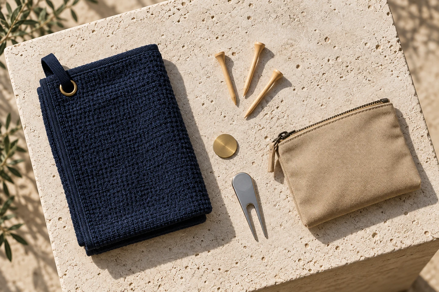 Golf Accessories