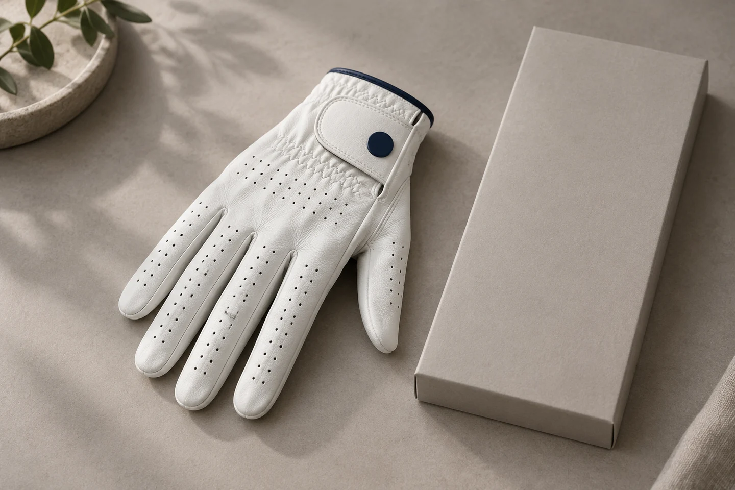 Golf Gloves