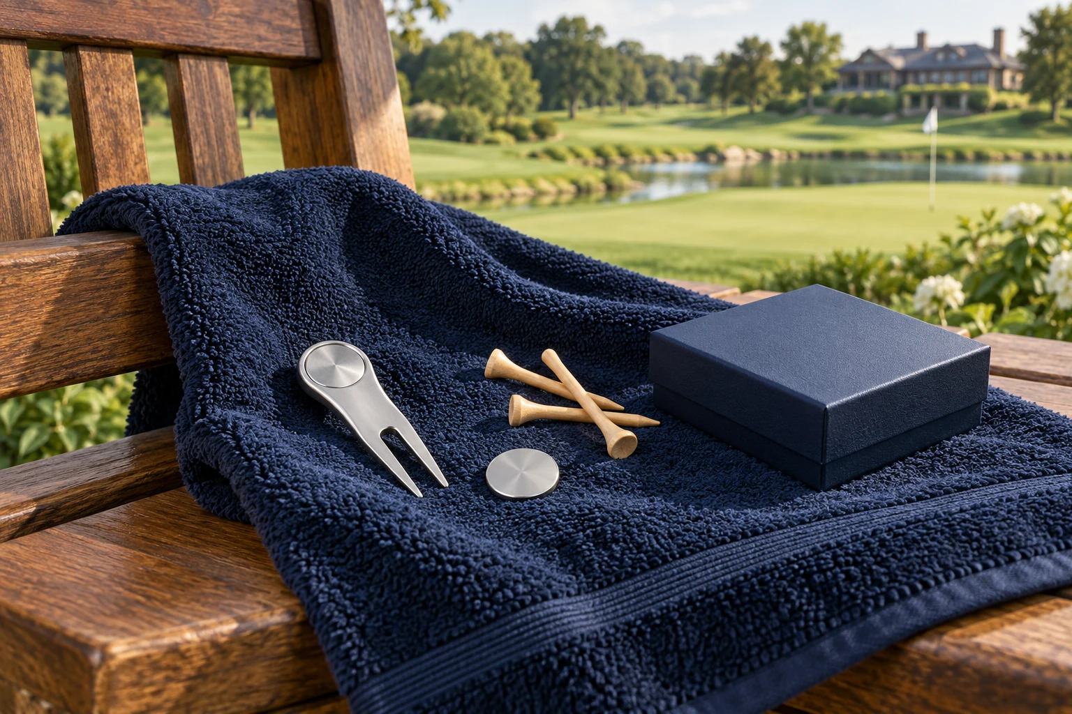 Golf Accessories