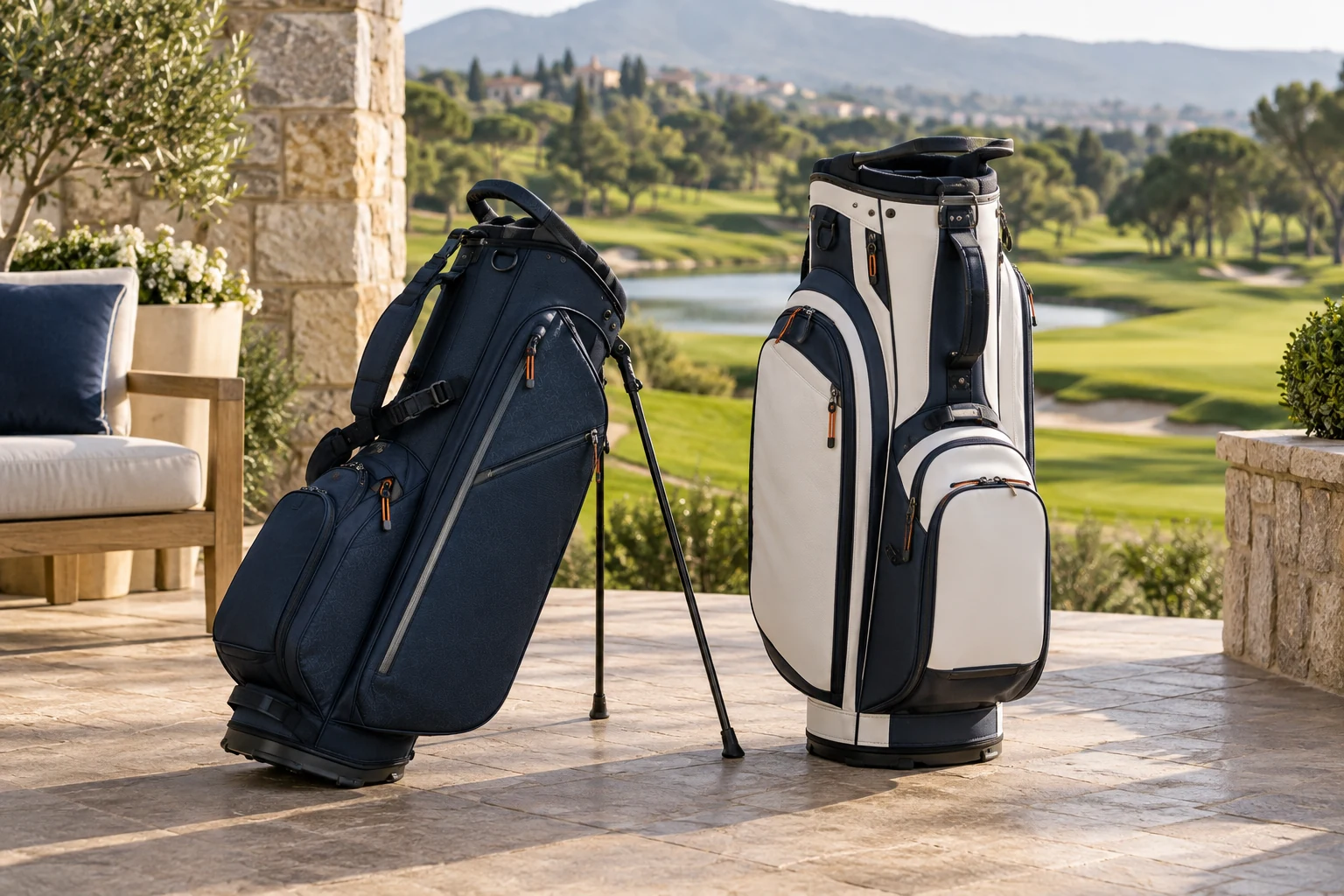 Golf Bags
