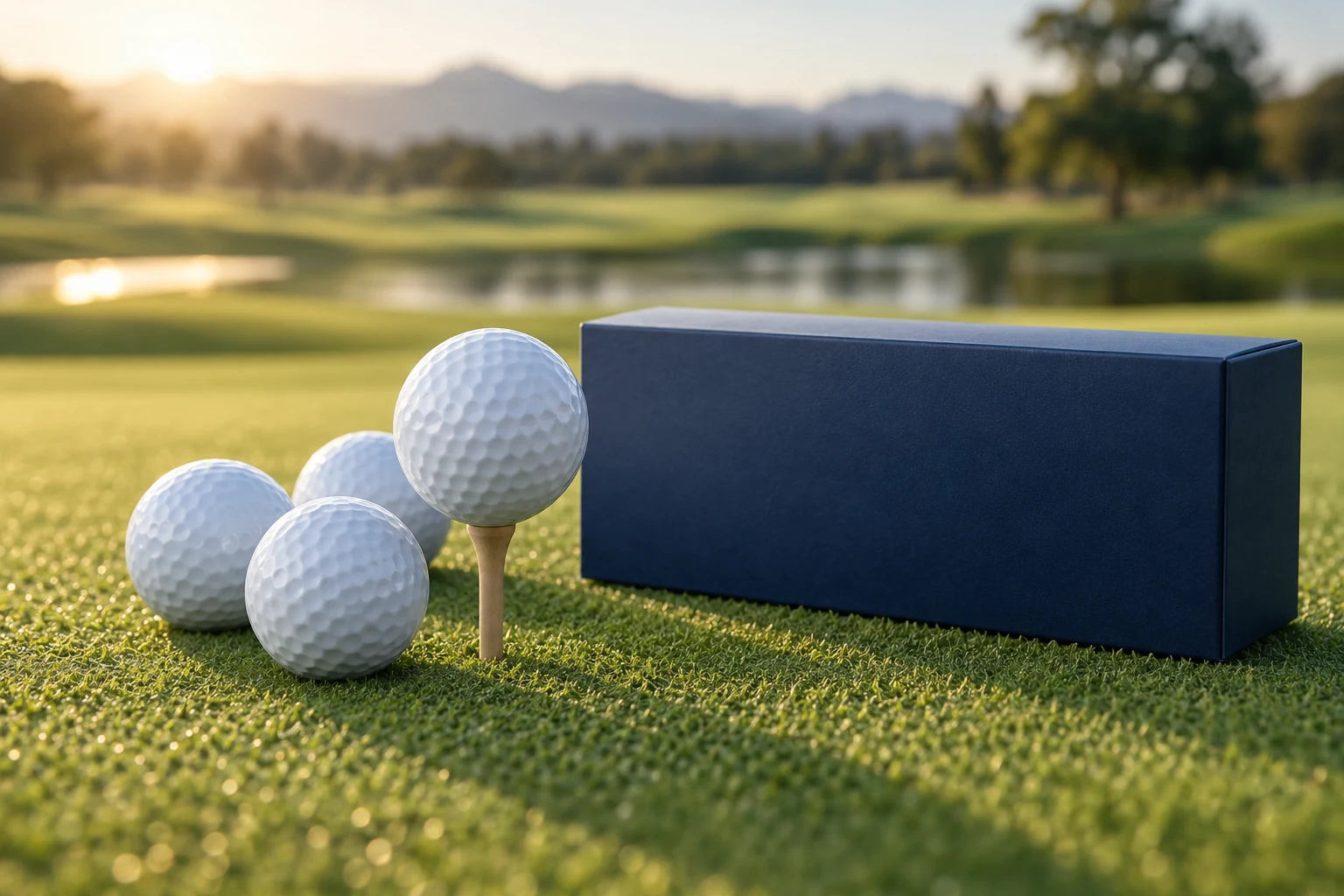 Golf Balls