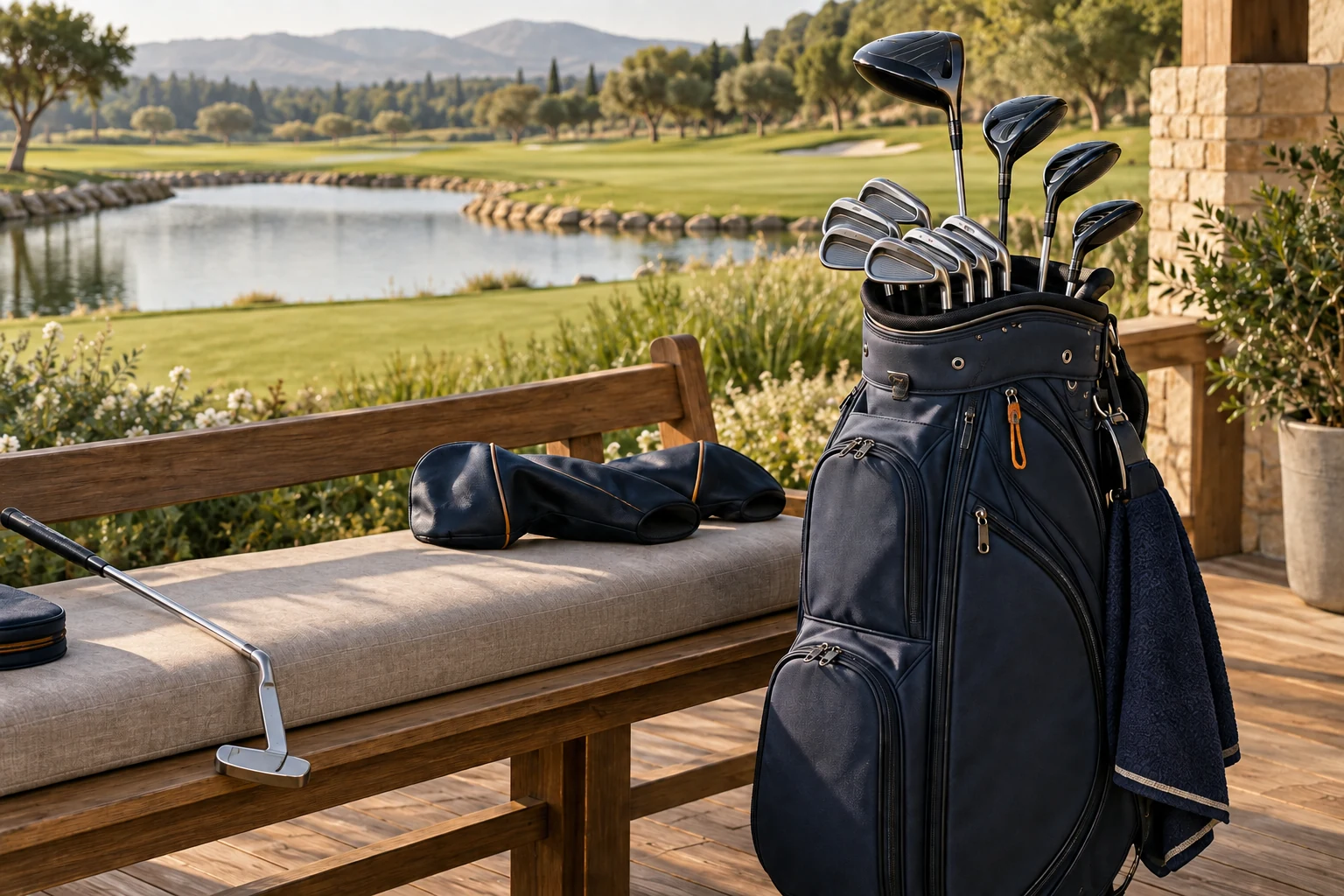 Golf Club Sets