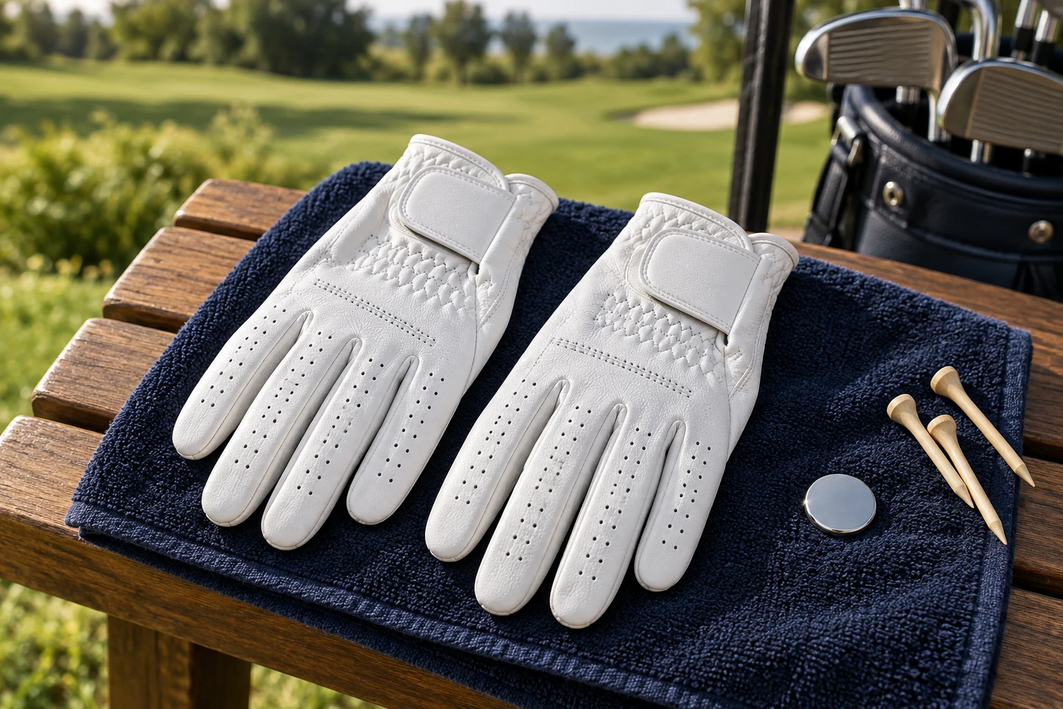 Golf Gloves