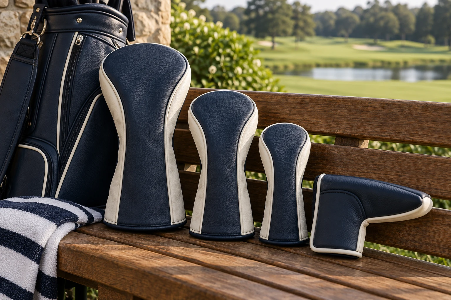 Golf Headcovers
